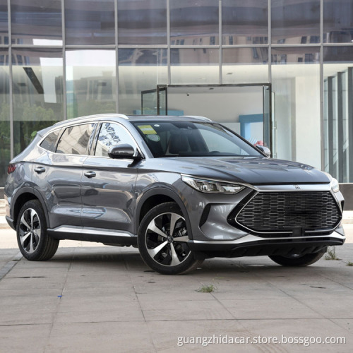 REPUESTOS PARA AUTOS PLUS 2022 EV ELECTRAL SUV 505KM DM-I SCCESORIOS 2021 SONG-PLUS NOBLE MODELS BYD SONG